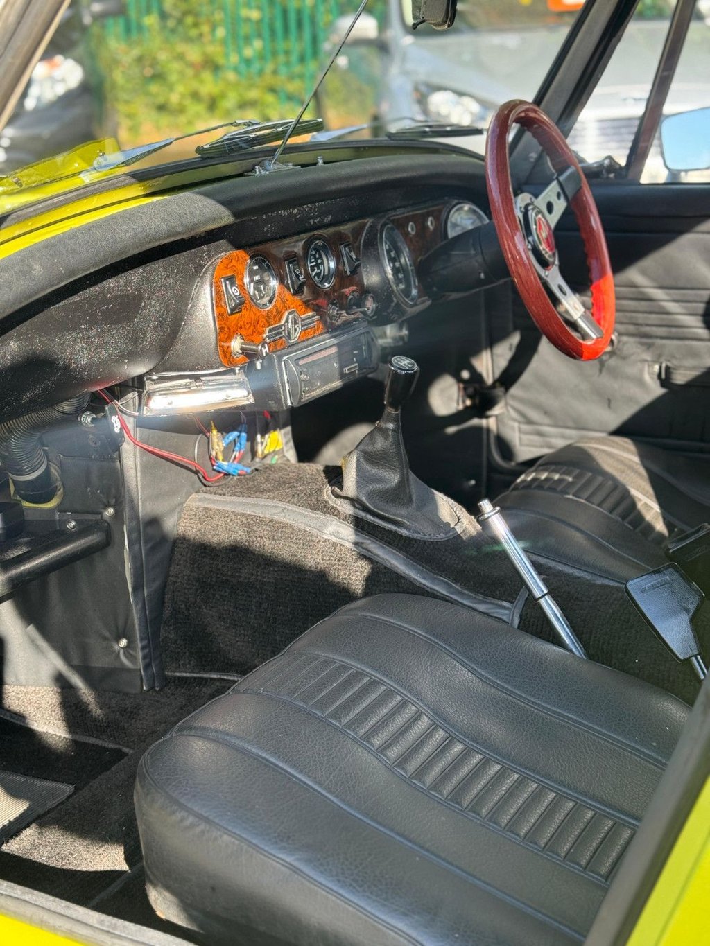 Used MG Midget 1976 for sale - 76840624: Photo 14
