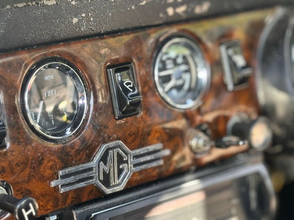 Used MG Midget 1976 for sale - 76840624: Photo 18