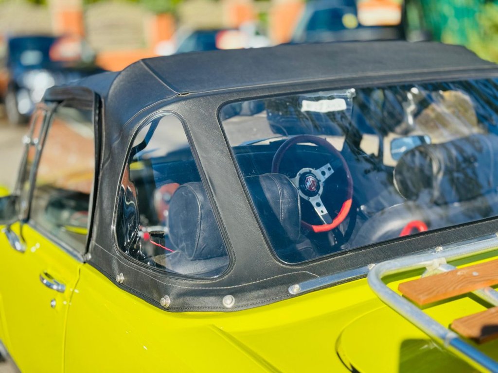 Used MG Midget 1976 for sale - 76840624: Photo 27
