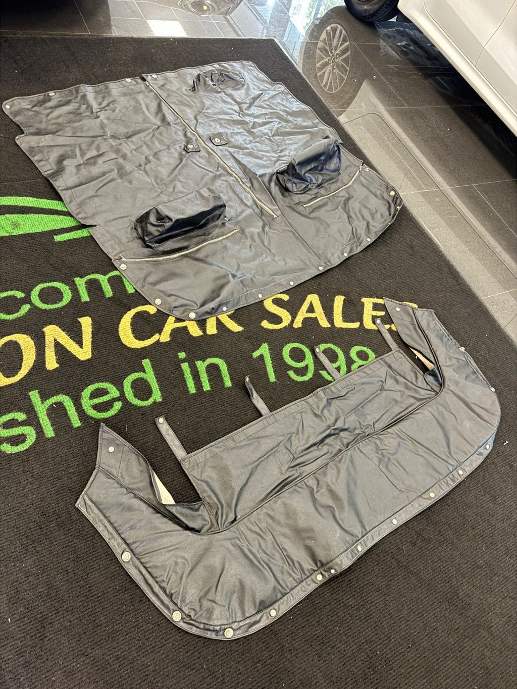 Used MG Midget 1976 for sale - 76840624: Photo 35