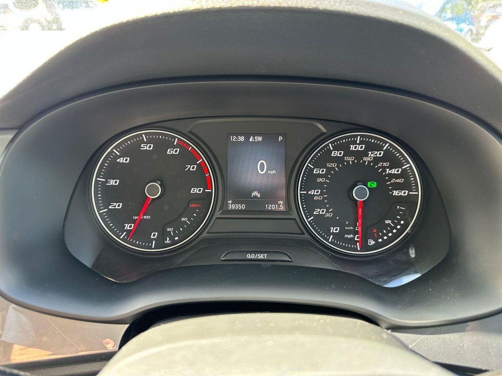 Used SEAT Ateca 2022 for sale - 76840616: Photo 11