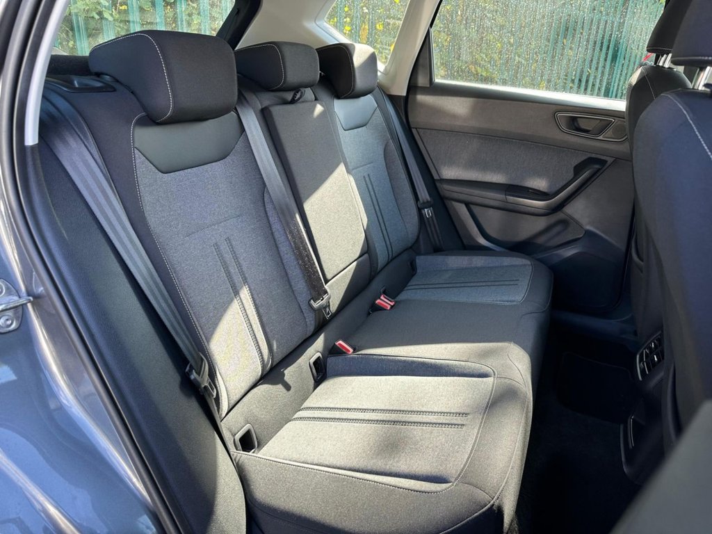 Used SEAT Ateca 2022 for sale - 76840616: Photo 17