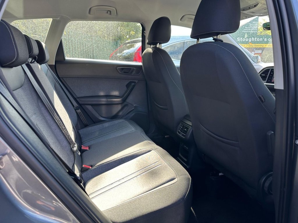 Used SEAT Ateca 2022 for sale - 76840616: Photo 19
