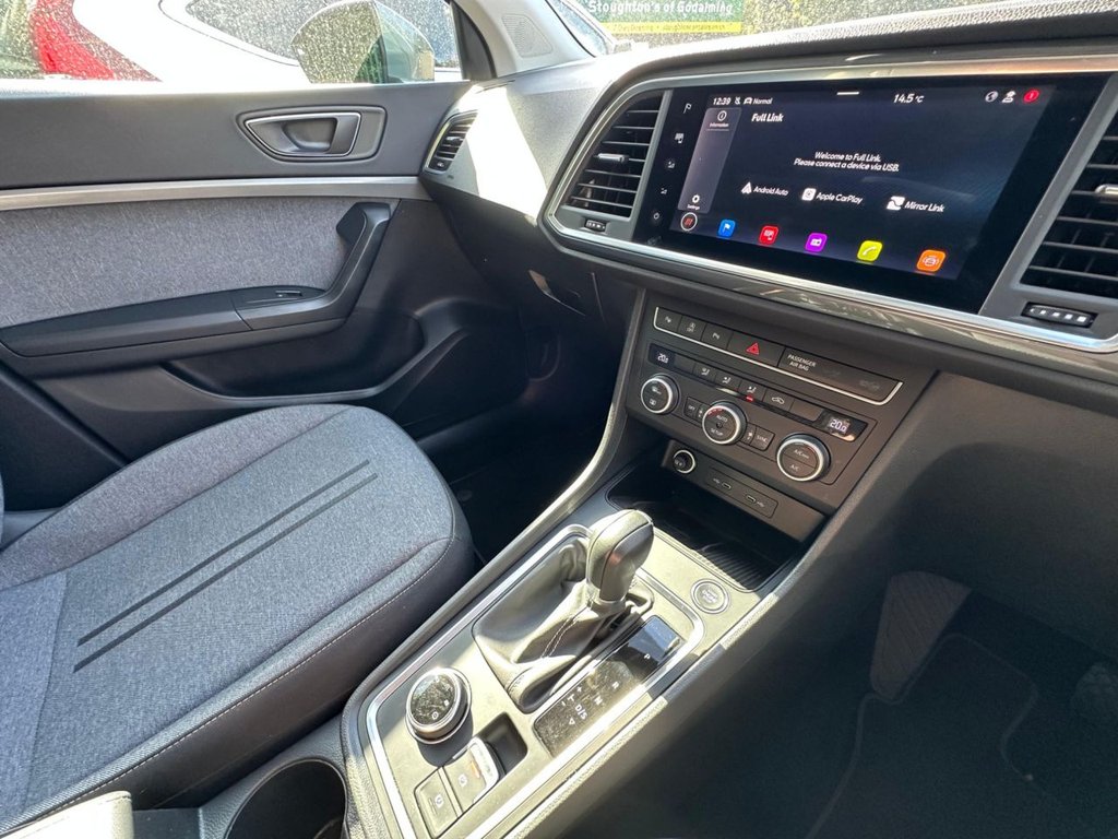 Used SEAT Ateca 2022 for sale - 76840616: Photo 21