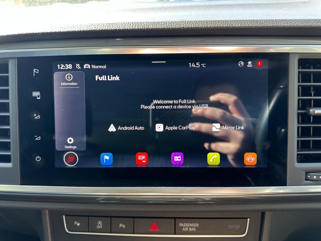 Used SEAT Ateca 2022 for sale - 76840616: Photo 22