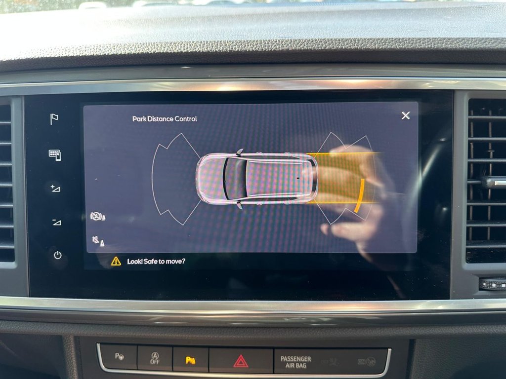 Used SEAT Ateca 2022 for sale - 76840616: Photo 23