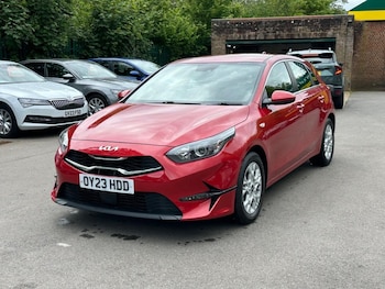 Used Kia Ceed 2023 for sale - 78619300: Photo