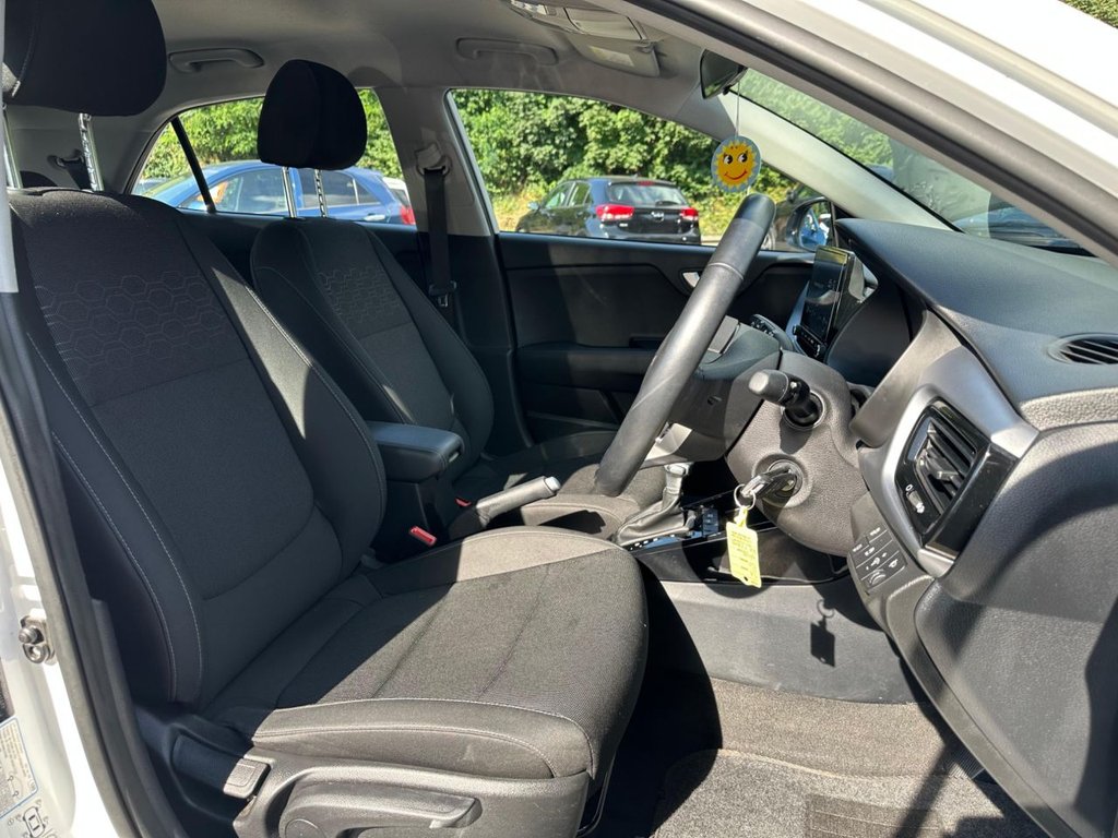 Used Kia Rio 2022 for sale - 76840610: Photo 11