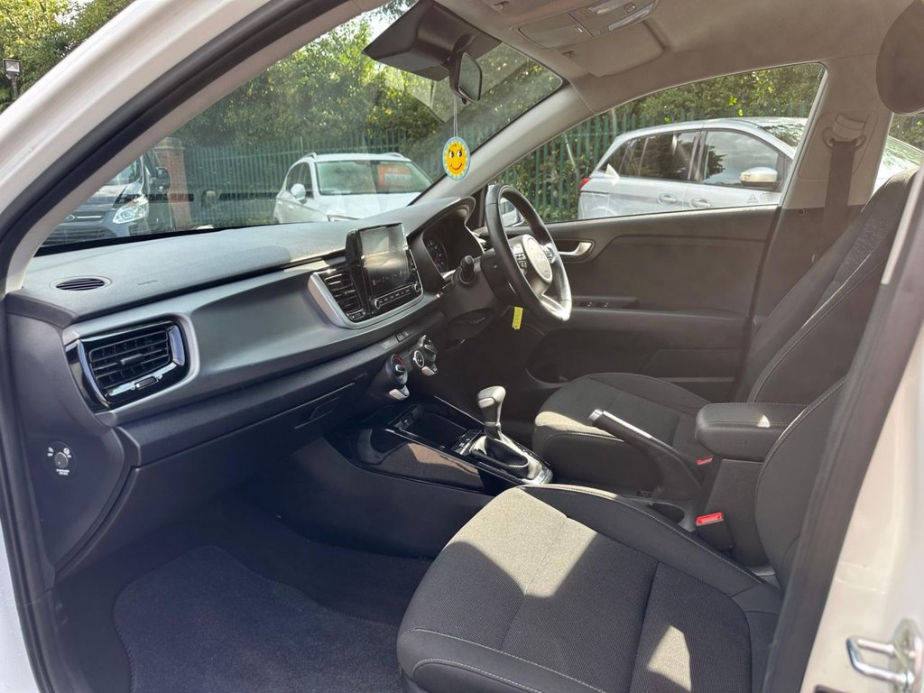 Used Kia Rio 2022 for sale - 76840610: Photo 13