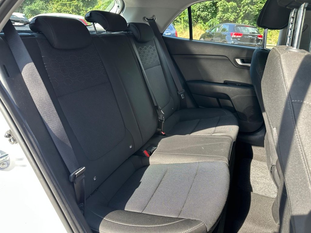 Used Kia Rio 2022 for sale - 76840610: Photo 14