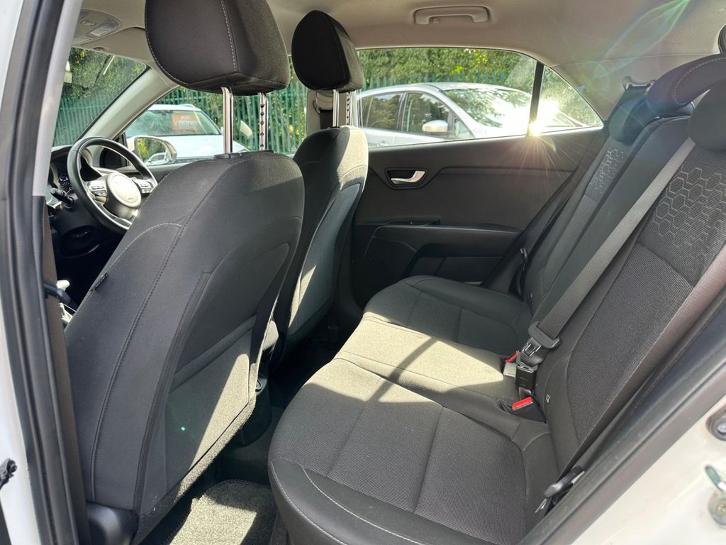 Used Kia Rio 2022 for sale - 76840610: Photo 16