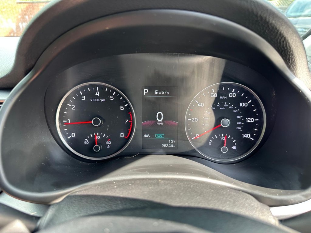 Used Kia Rio 2022 for sale - 76840610: Photo 17