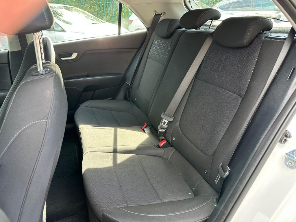 Used Kia Rio 2022 for sale - 76840610: Photo 18