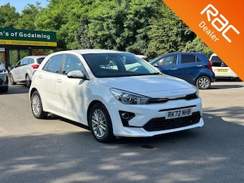 Used Kia Rio 2022 for sale - 76840610: Photo