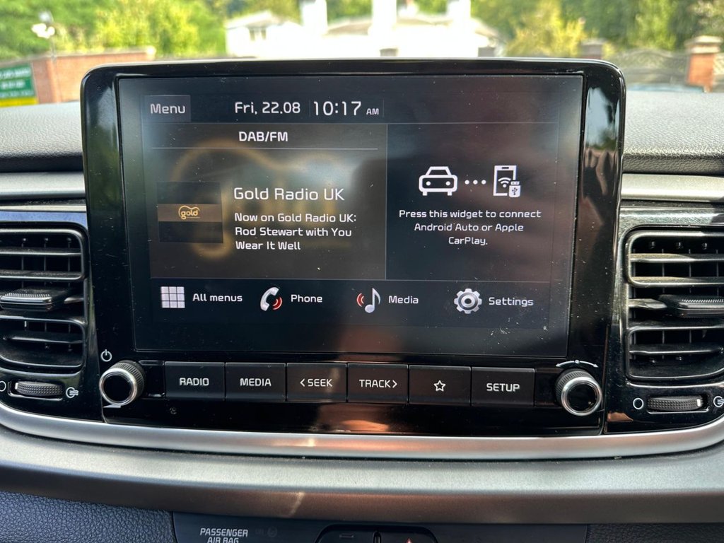 Used Kia Rio 2022 for sale - 76840610: Photo 20