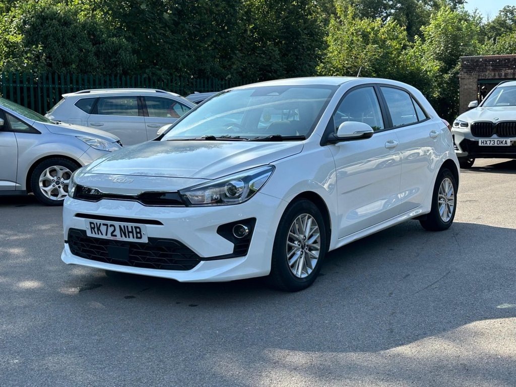 Used Kia Rio 2022 for sale - 76840610: Photo 3