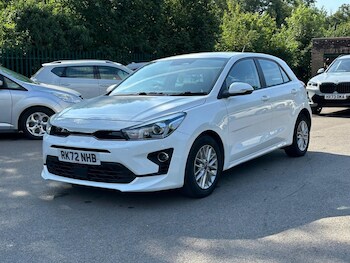 Used Kia Rio 2022 for sale - 76840610: Photo