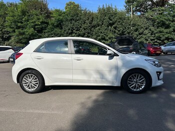 Used Kia Rio 2022 for sale - 76840610: Photo