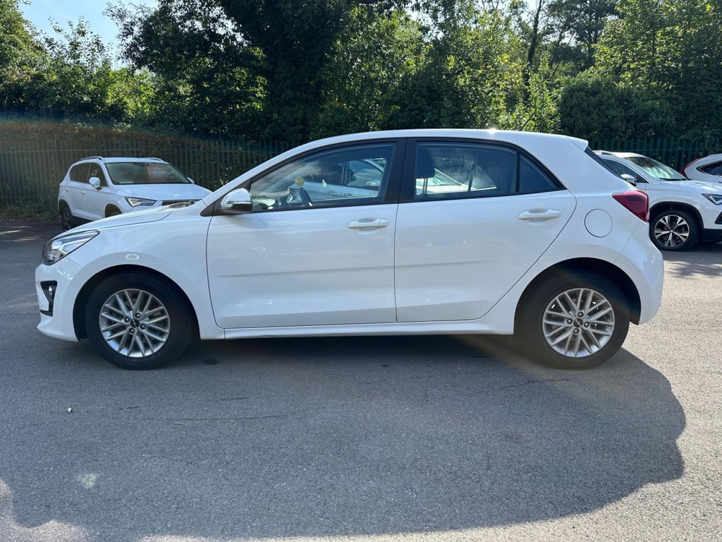 Used Kia Rio 2022 for sale - 76840610: Photo 5