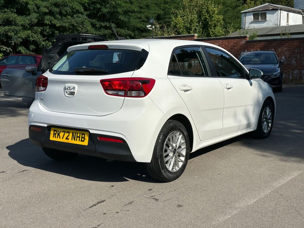 Used Kia Rio 2022 for sale - 76840610: Photo 6