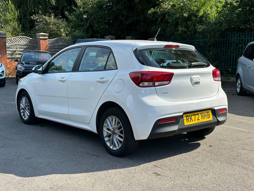 Used Kia Rio 2022 for sale - 76840610: Photo 7