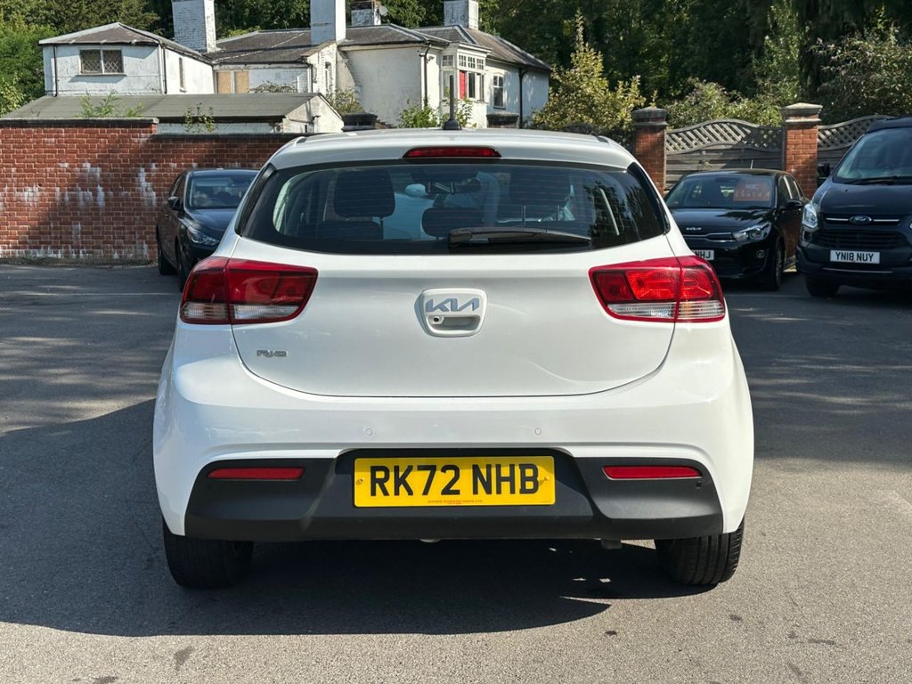 Used Kia Rio 2022 for sale - 76840610: Photo 8