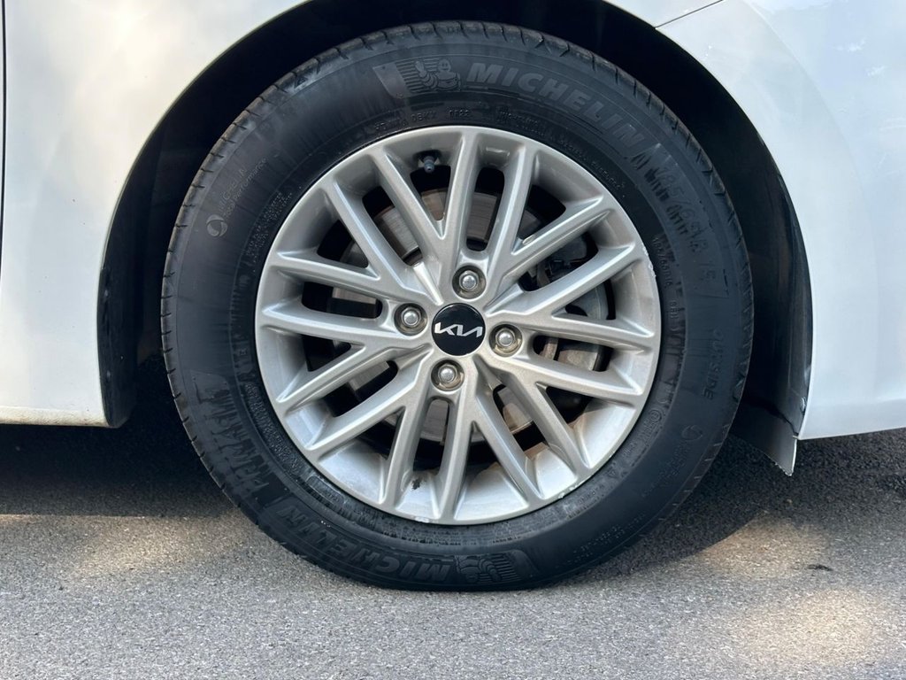 Used Kia Rio 2022 for sale - 76840610: Photo 9