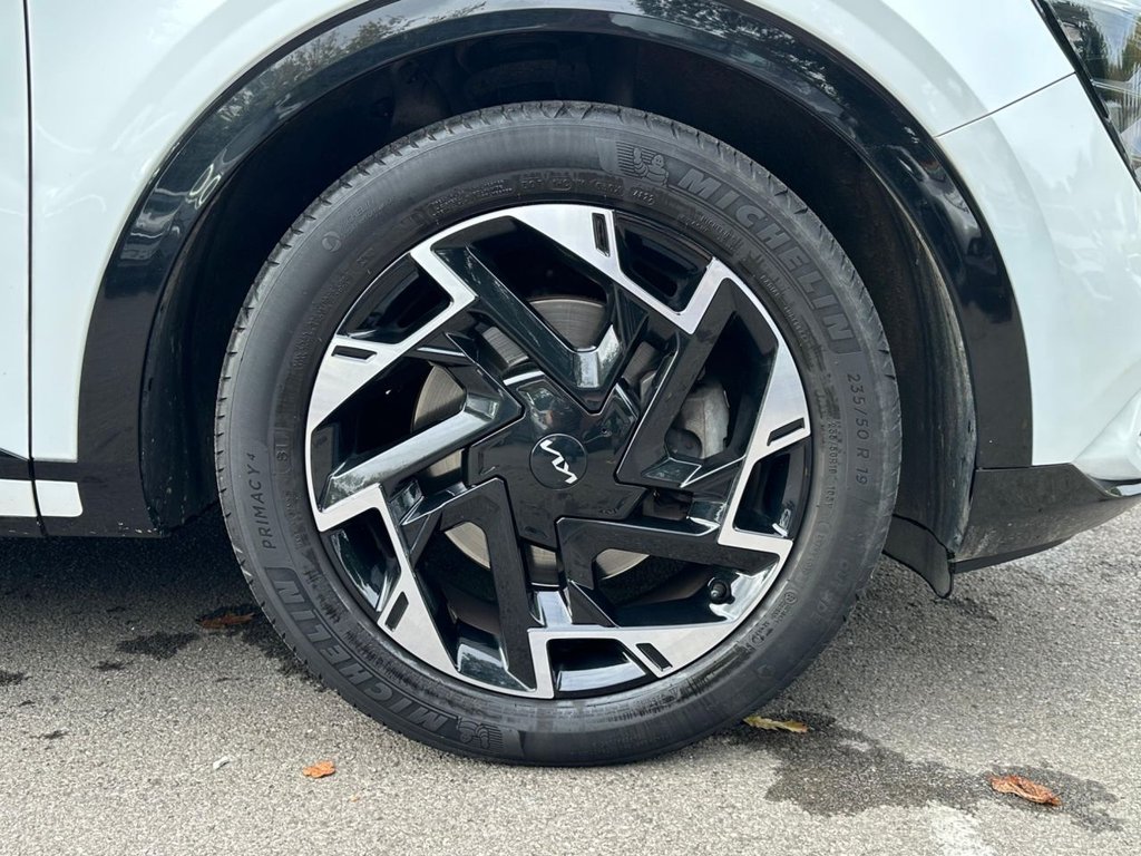 Used Kia Sportage 2023 for sale - 76840604: Photo 10