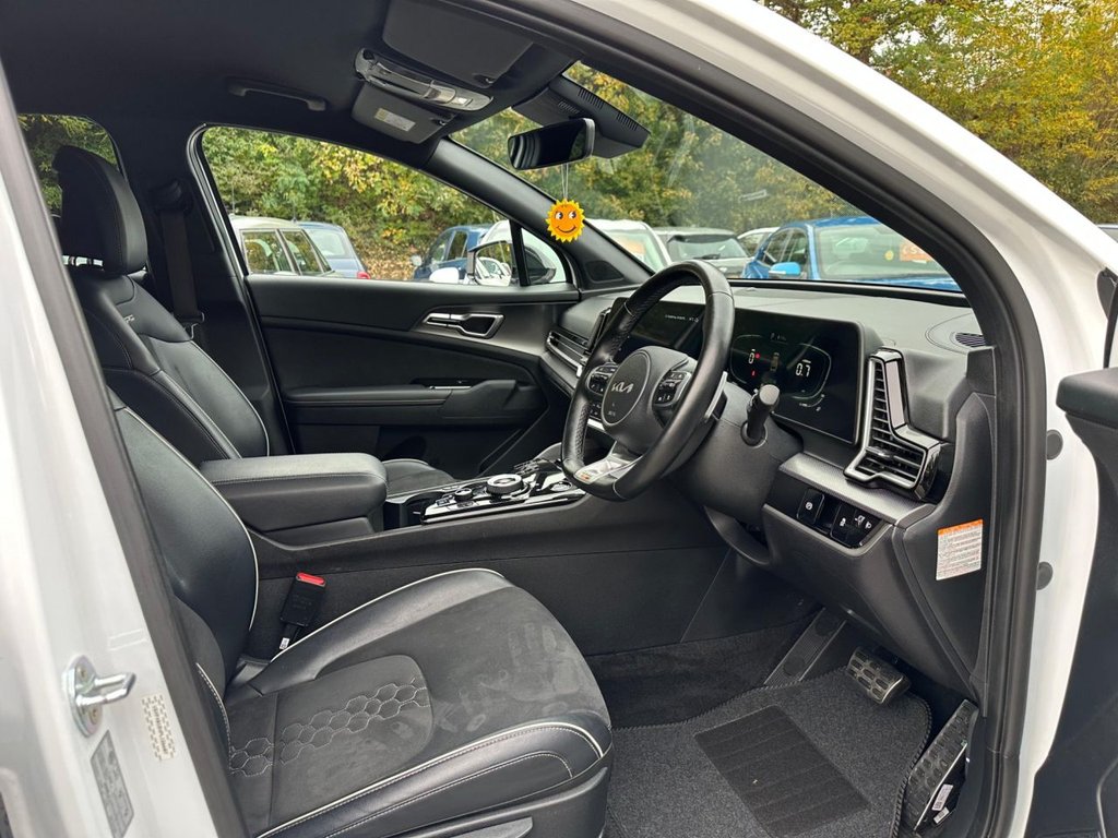 Used Kia Sportage 2023 for sale - 76840604: Photo 11