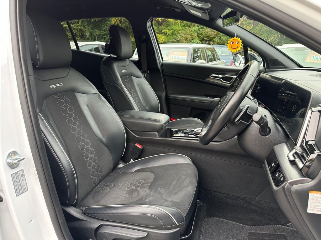 Used Kia Sportage 2023 for sale - 76840604: Photo 12