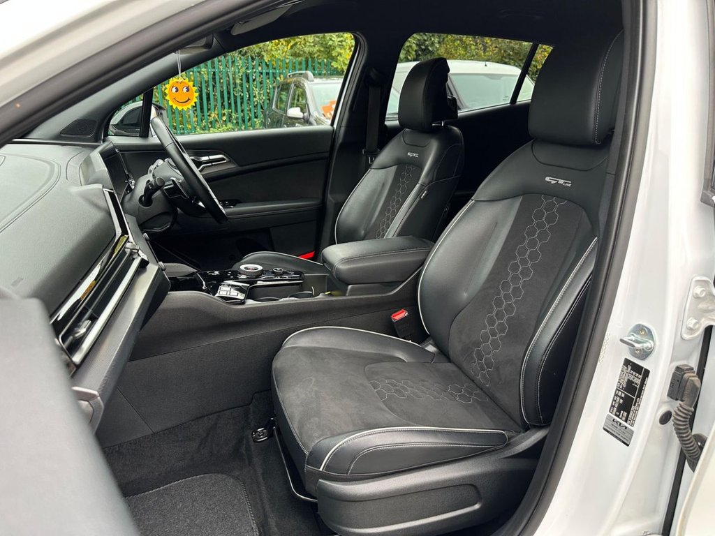 Used Kia Sportage 2023 for sale - 76840604: Photo 13