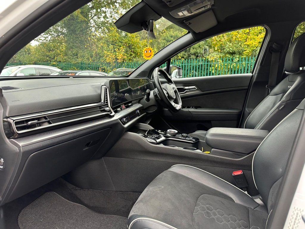 Used Kia Sportage 2023 for sale - 76840604: Photo 14