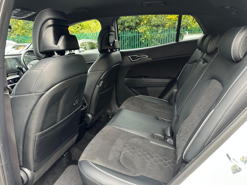 Used Kia Sportage 2023 for sale - 76840604: Photo 15