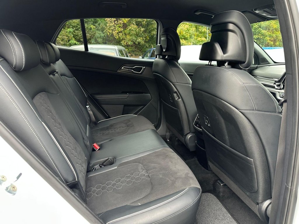 Used Kia Sportage 2023 for sale - 76840604: Photo 16