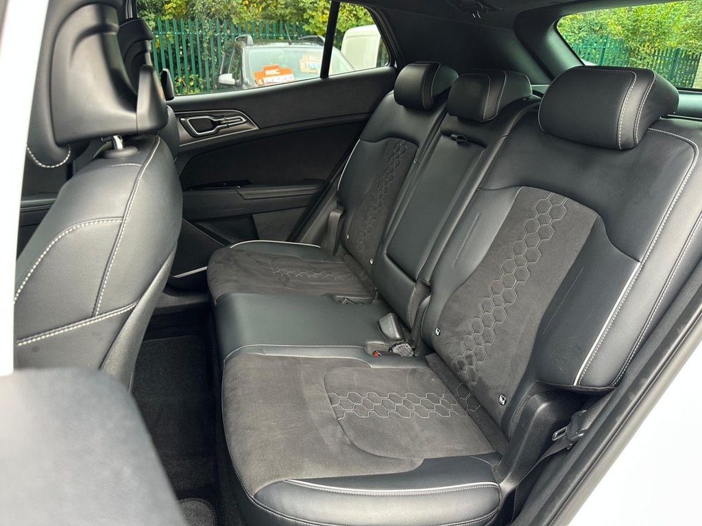 Used Kia Sportage 2023 for sale - 76840604: Photo 17