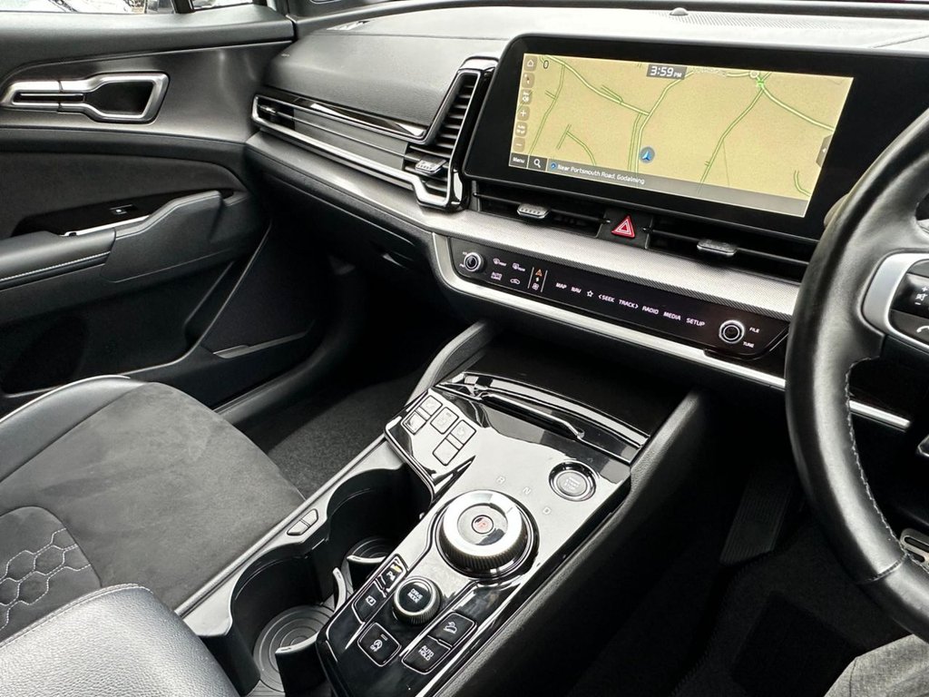 Used Kia Sportage 2023 for sale - 76840604: Photo 20