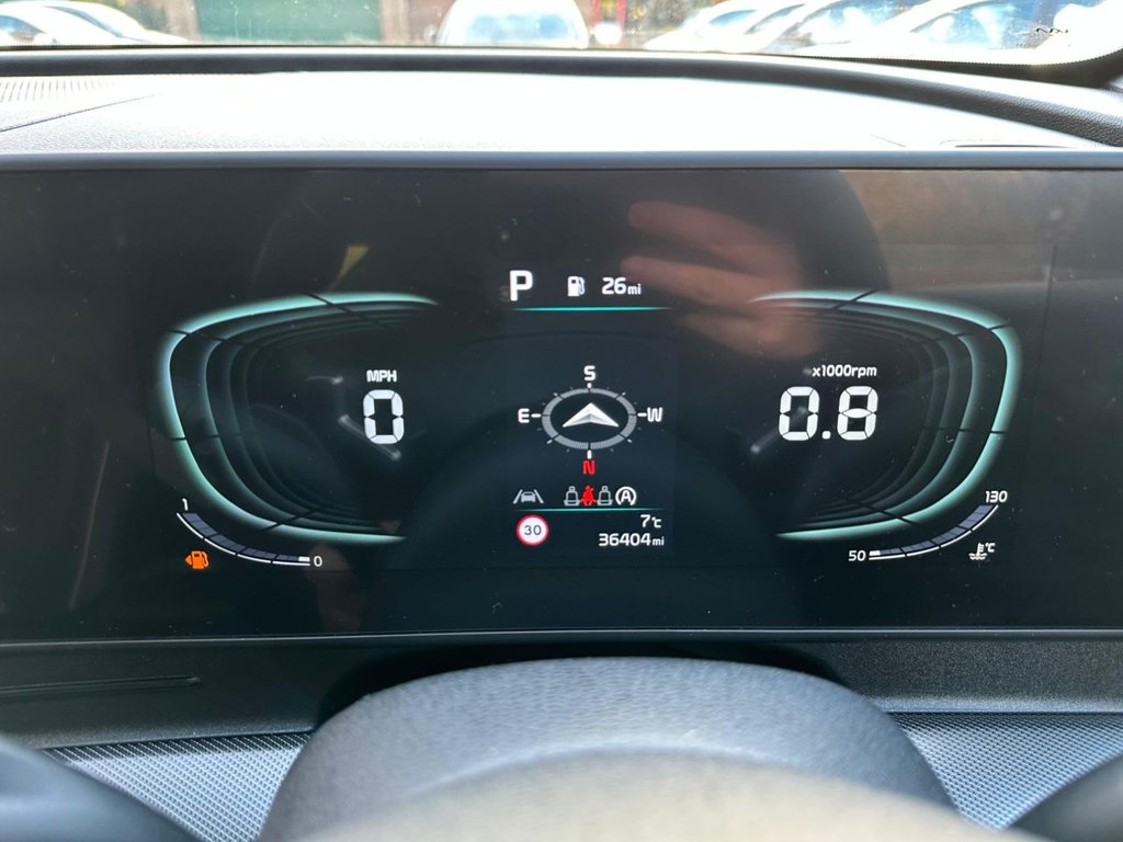 Used Kia Sportage 2023 for sale - 76840604: Photo 21