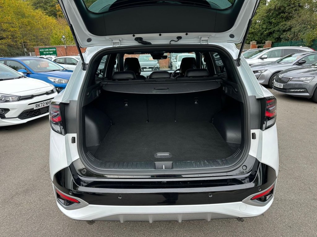 Used Kia Sportage 2023 for sale - 76840604: Photo 9