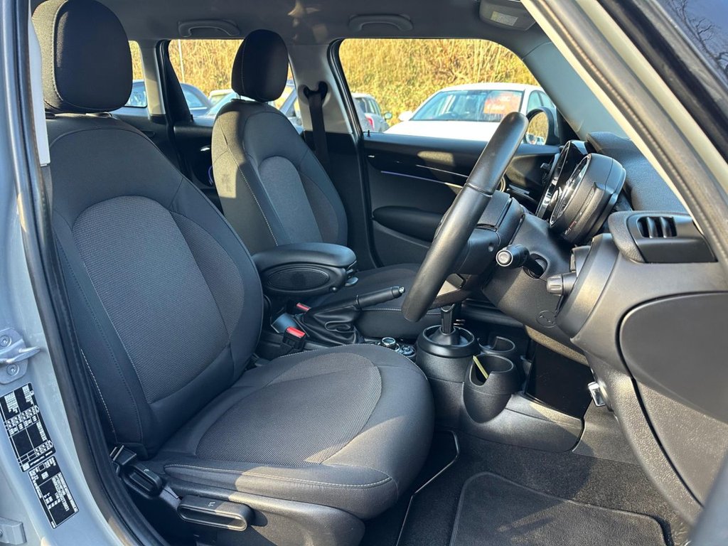 Used MINI Hatch 2022 for sale - 77133527: Photo 11