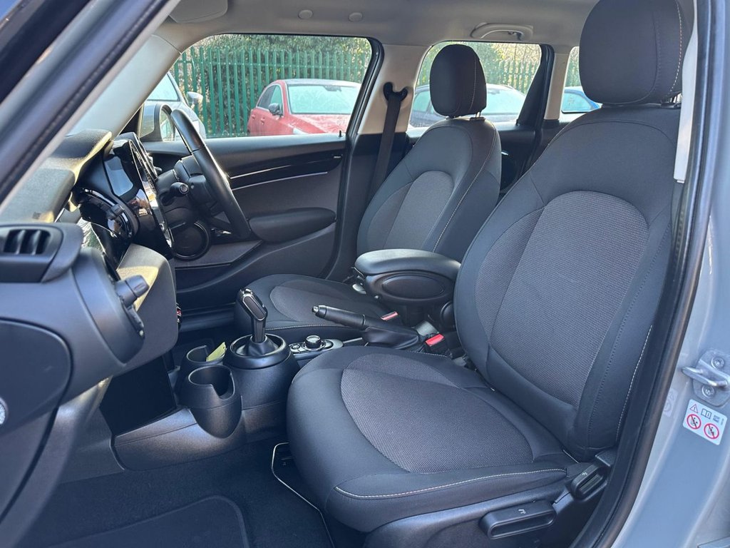 Used MINI Hatch 2022 for sale - 77133527: Photo 12