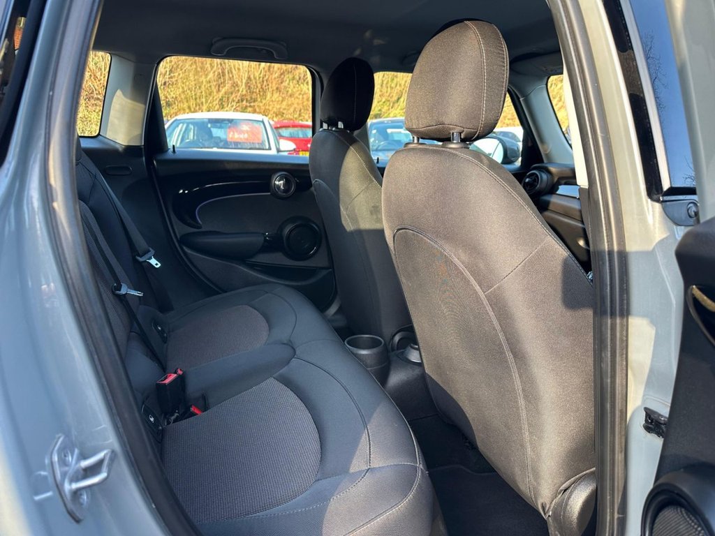 Used MINI Hatch 2022 for sale - 77133527: Photo 15