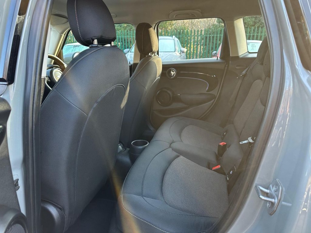 Used MINI Hatch 2022 for sale - 77133527: Photo 16