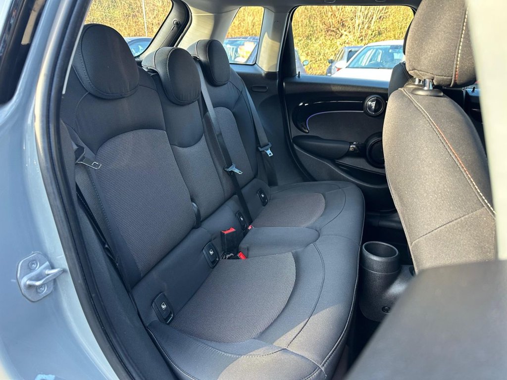 Used MINI Hatch 2022 for sale - 77133527: Photo 17