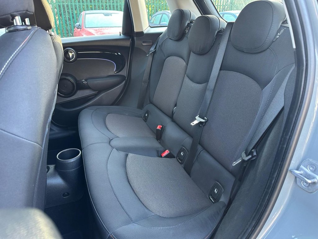 Used MINI Hatch 2022 for sale - 77133527: Photo 18