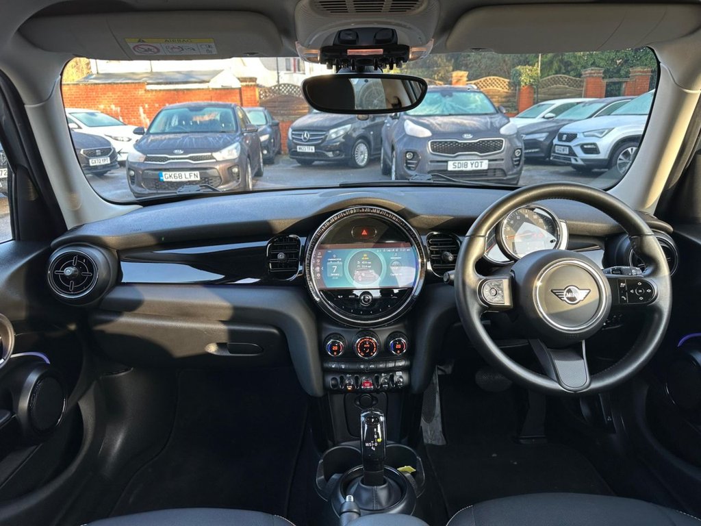 Used MINI Hatch 2022 for sale - 77133527: Photo 19