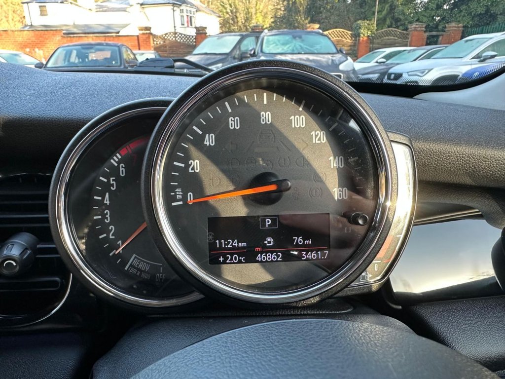 Used MINI Hatch 2022 for sale - 77133527: Photo 20