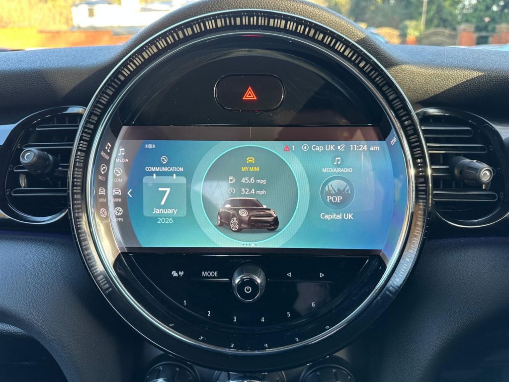 Used MINI Hatch 2022 for sale - 77133527: Photo 21