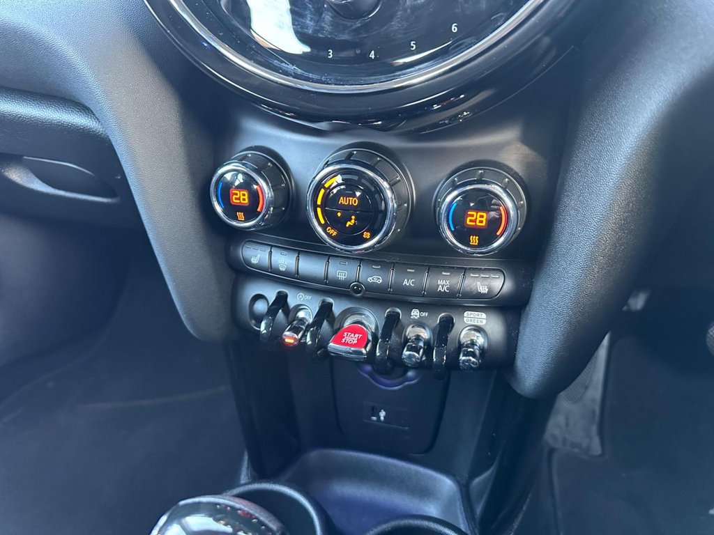 Used MINI Hatch 2022 for sale - 77133527: Photo 22