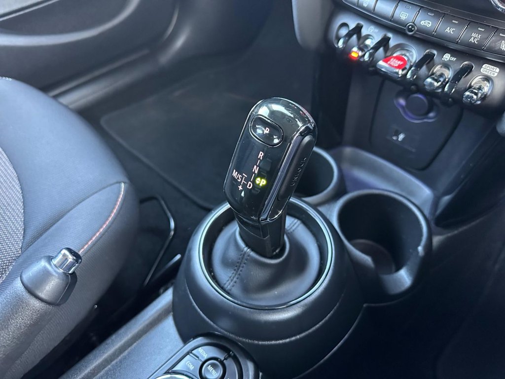 Used MINI Hatch 2022 for sale - 77133527: Photo 23