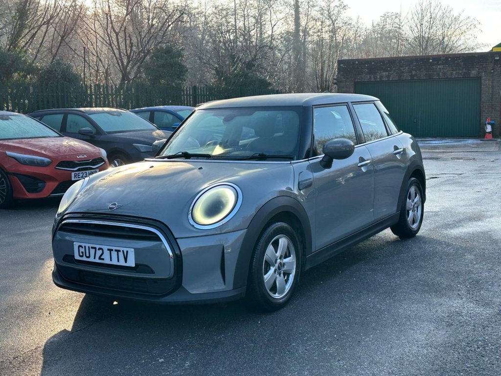 Used MINI Hatch 2022 for sale - 77133527: Photo 3